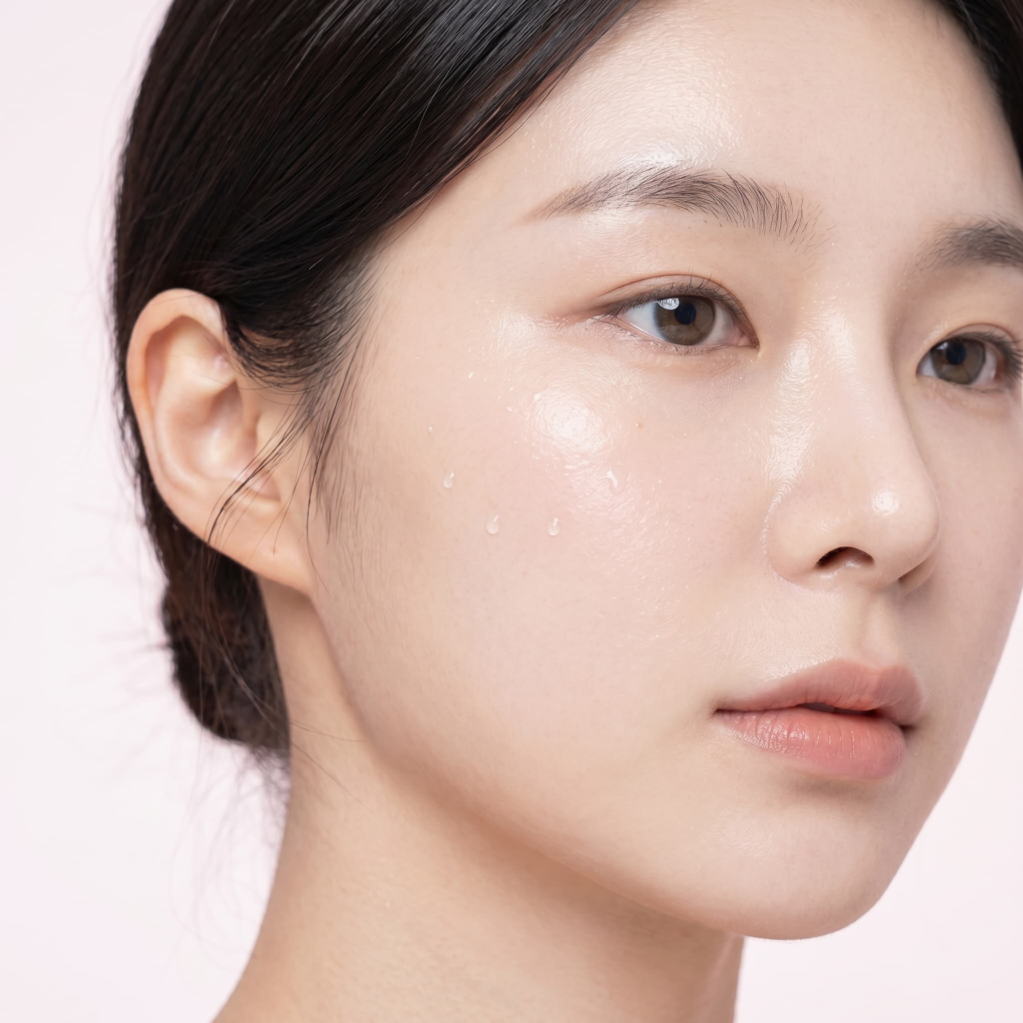 아쿠아필·박피, 광채 시술의 베이스가 되는 이유