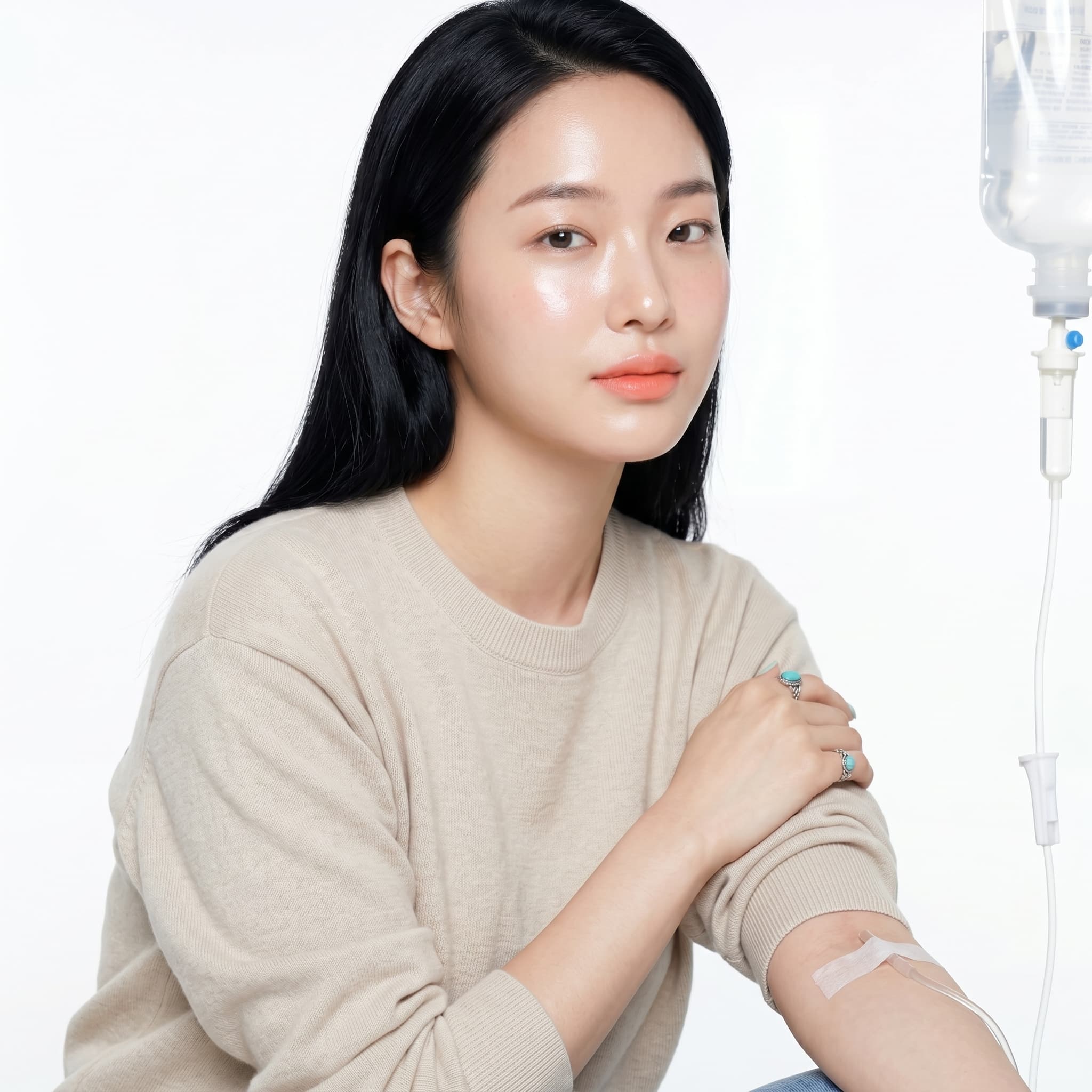 영양·재생 주사 가이드, 백옥·신데렐라·태반·비타민을 진료실에서 가르는 기준