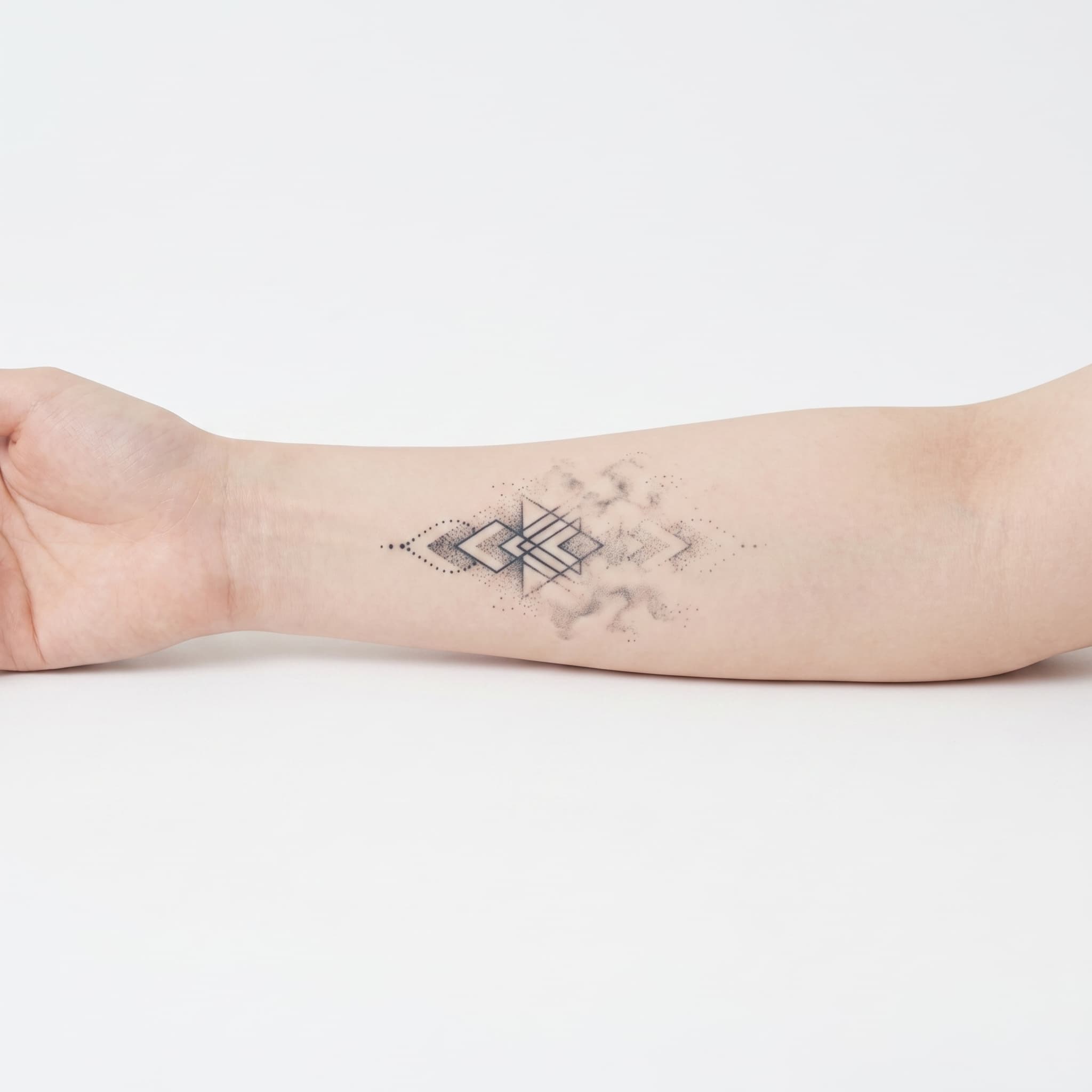 Tattoo Removal With PicoSure: Sorting by Size and Type