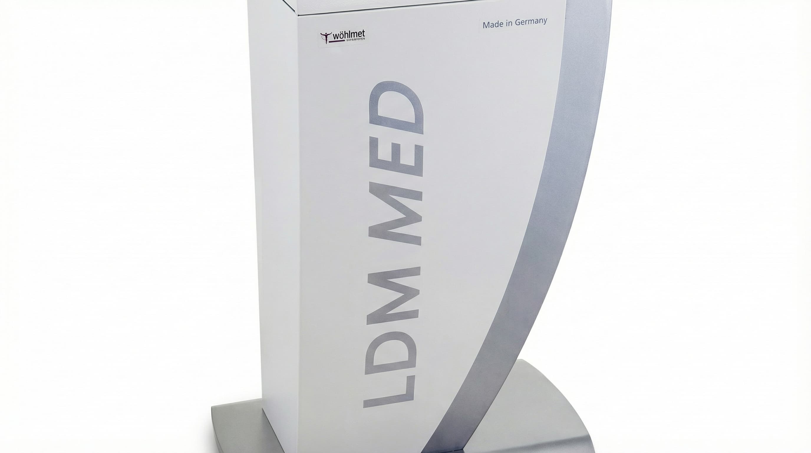 LDM-MED Device