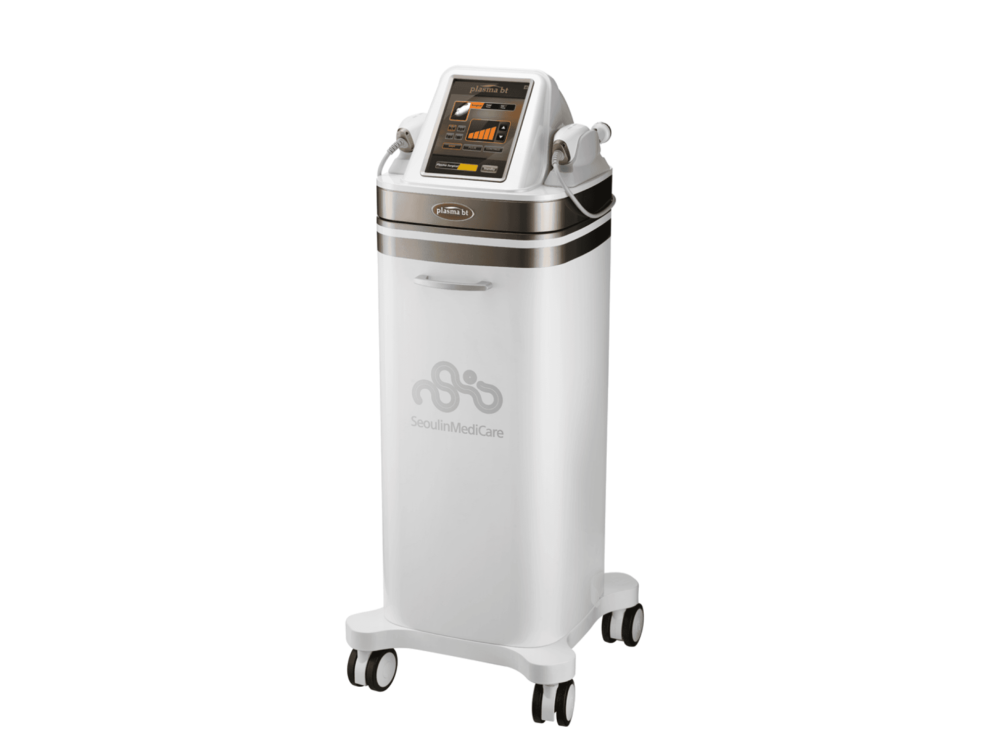 Plasma BT Device