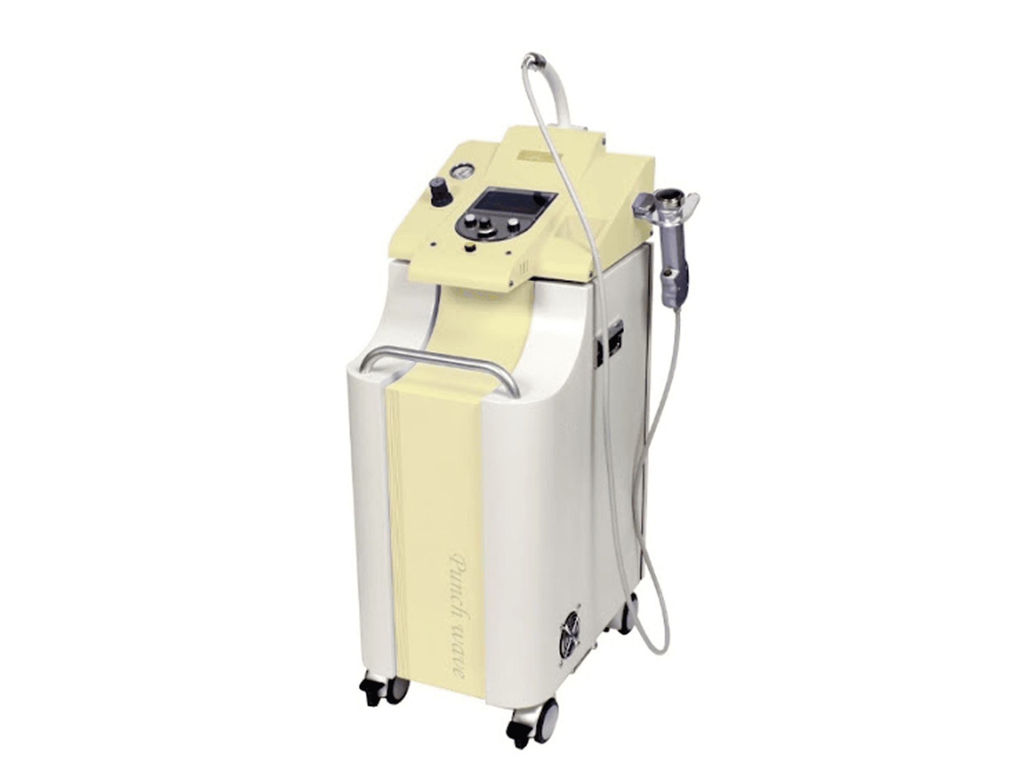 PunchWave Device