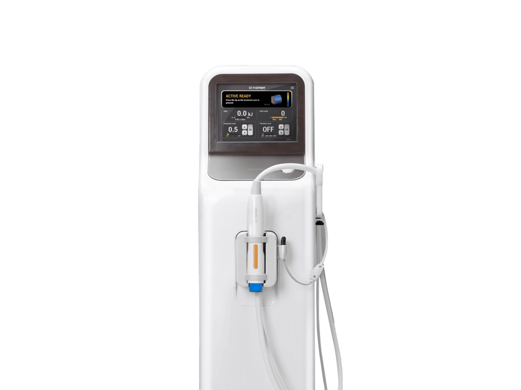 10 SERA Device