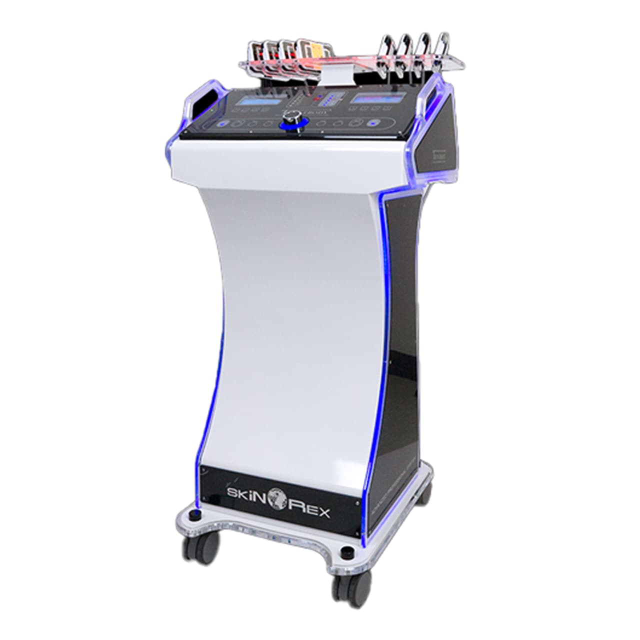 TripleBody Device
