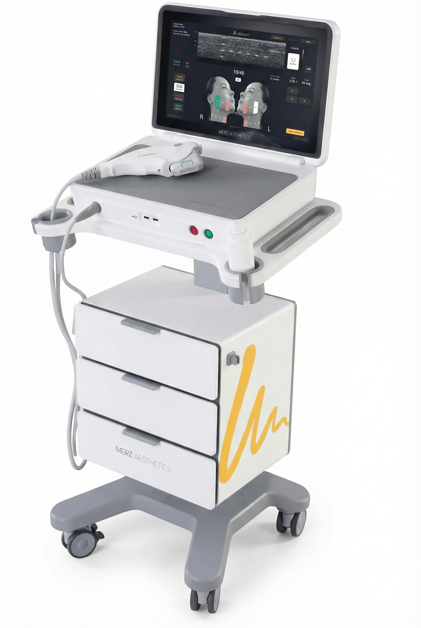 Ultherapy PRIME