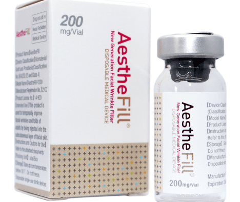Esthefill