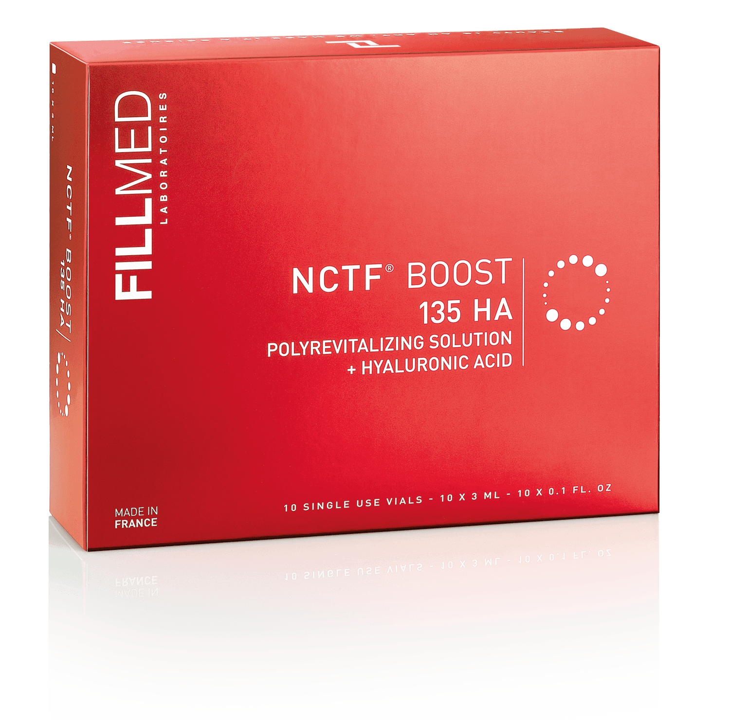 Filorga NCTF 135