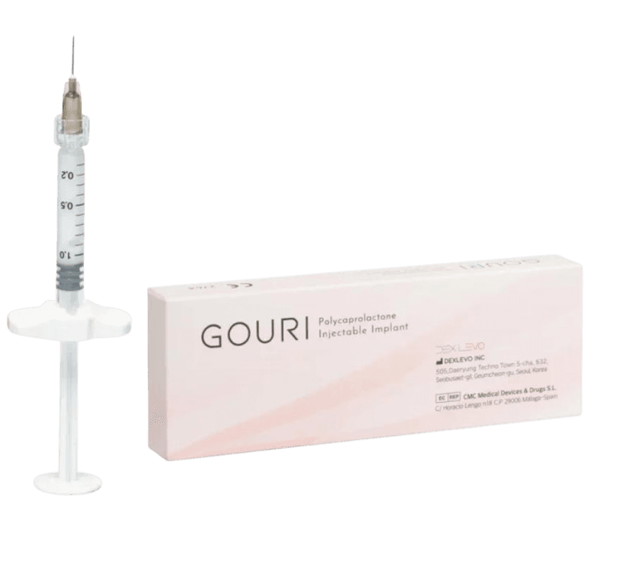GOURI (ゴウリ)