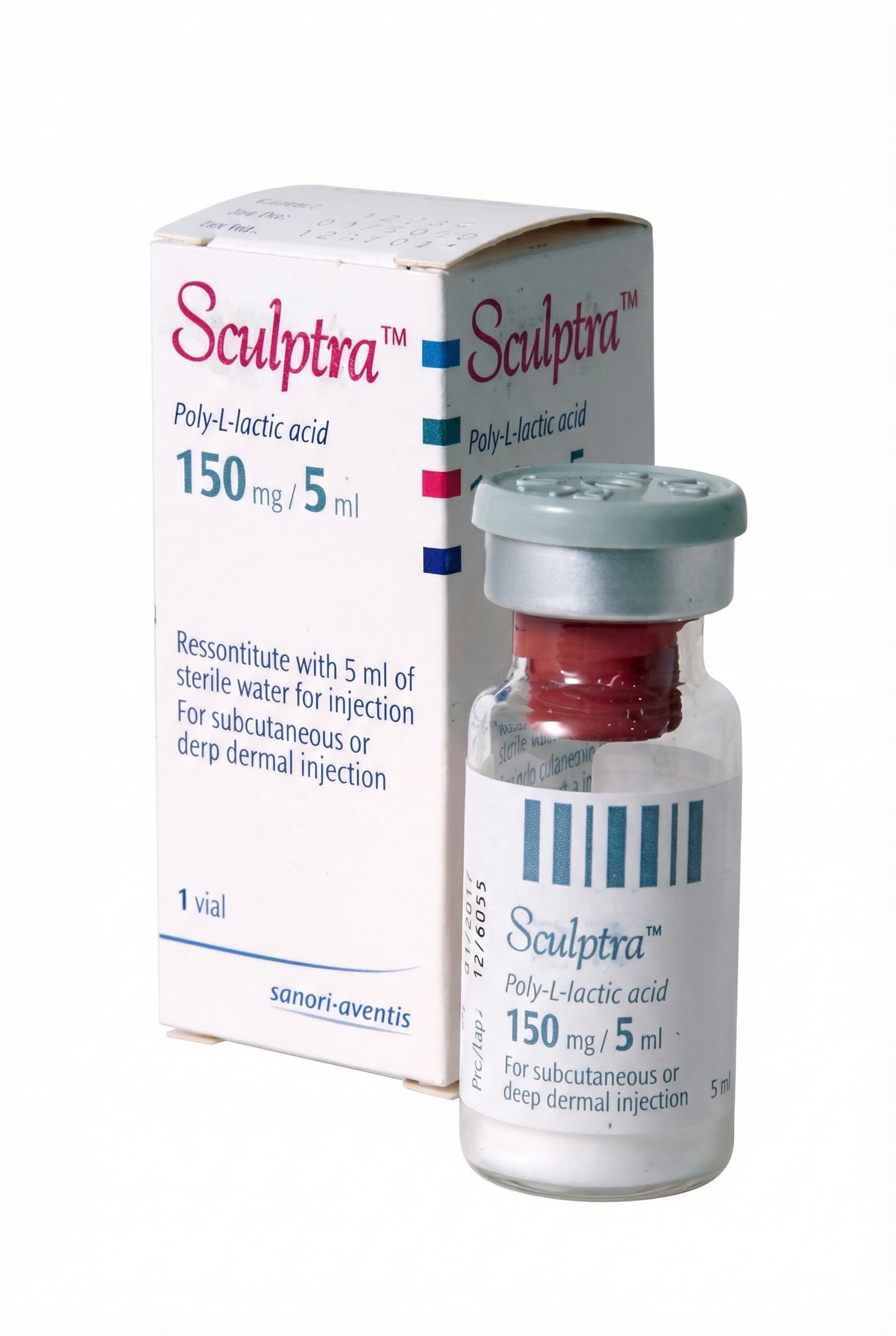Sculptra