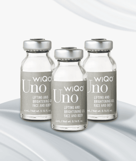 WiQo Uno (ウィコウノ)