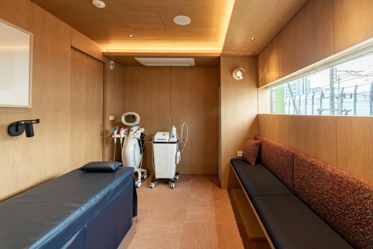 Treatment Room
