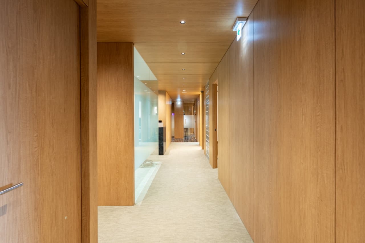 Corridor