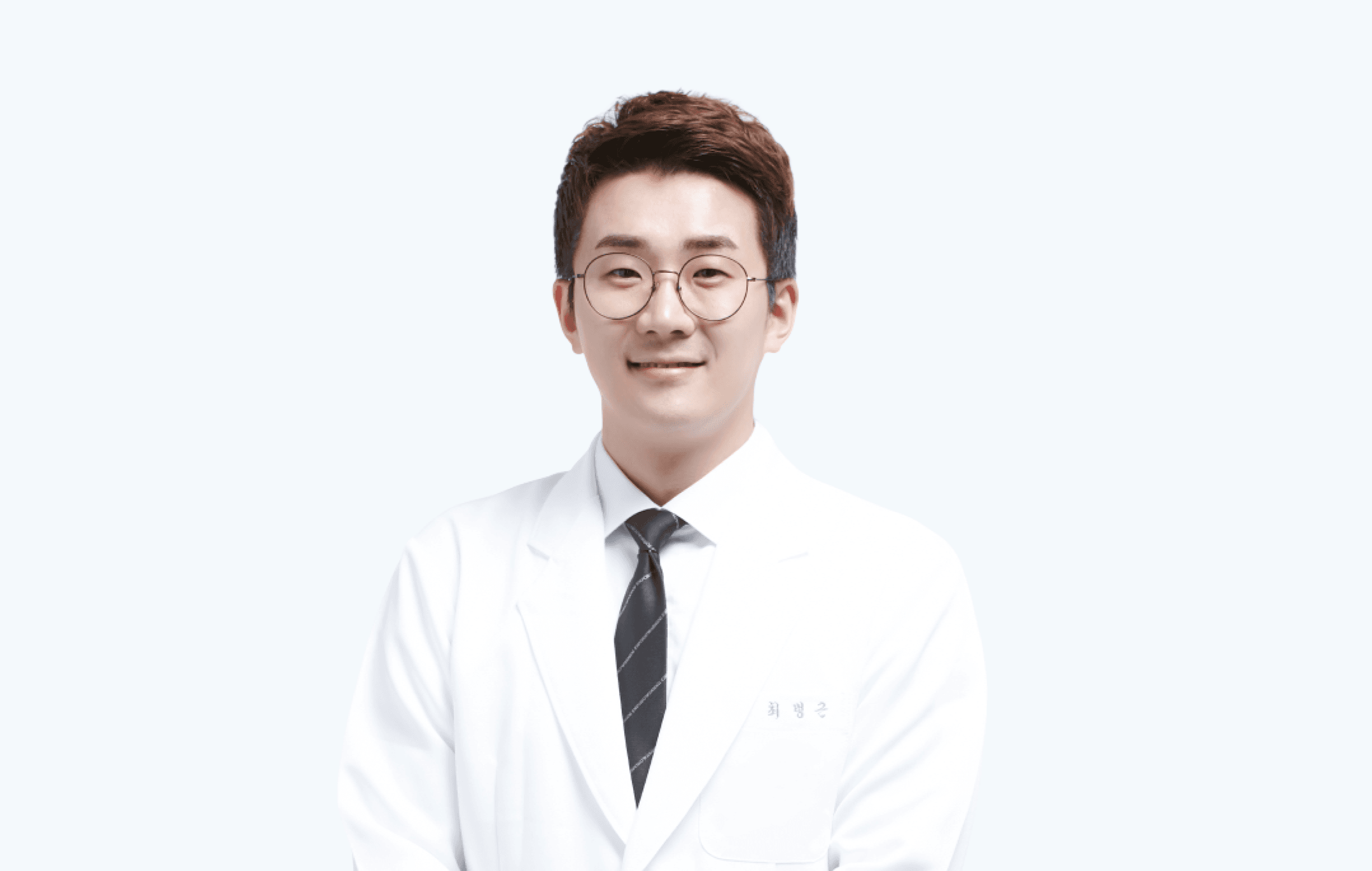 Director Choi Byeong-geun